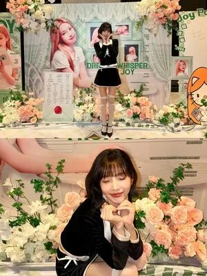 Park Soo Young OnlyFans Leaked Free Thumbnail Picture - #K7c0hUO7ve