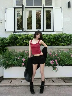 Park Soo Young OnlyFans Leaked Free Thumbnail Picture - #KnCUefJm9l