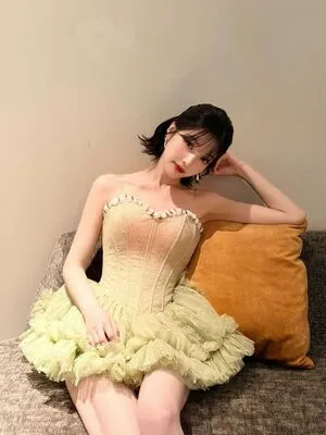 Park Soo Young OnlyFans Leaked Free Thumbnail Picture - #LLLsw526NL