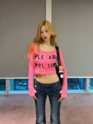 Park Soo Young OnlyFans Leaked Free Thumbnail Picture - #LTkQUqVP1T