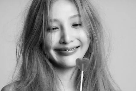 Park Soo Young OnlyFans Leaked Free Thumbnail Picture - #Lzl5xahekZ