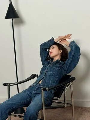 Park Soo Young OnlyFans Leaked Free Thumbnail Picture - #MNdEQJngto