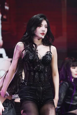 Park Soo Young OnlyFans Leaked Free Thumbnail Picture - #OIATb0z2qj