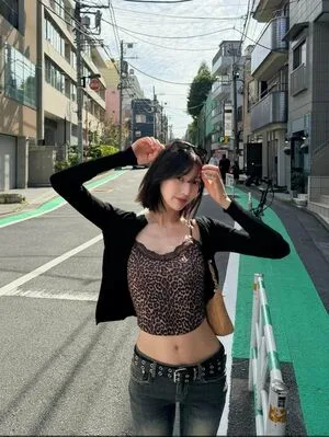 Park Soo Young OnlyFans Leaked Free Thumbnail Picture - #QFyGHTgera