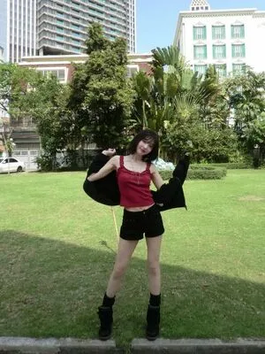 Park Soo Young OnlyFans Leaked Free Thumbnail Picture - #Qlk6Z2sXCl