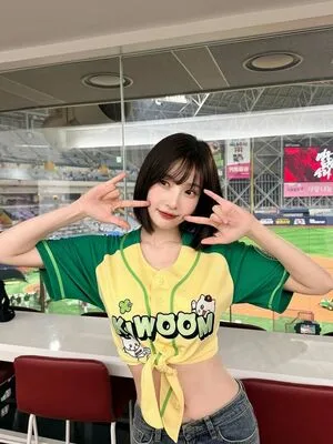 Park Soo Young OnlyFans Leaked Free Thumbnail Picture - #QsFjymv6Fa