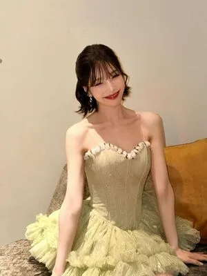 Park Soo Young OnlyFans Leaked Free Thumbnail Picture - #TKa31L4Iul