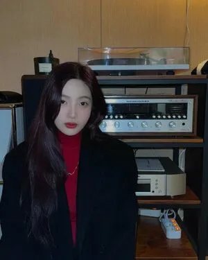 Park Soo Young OnlyFans Leaked Free Thumbnail Picture - #UdM35JSomG