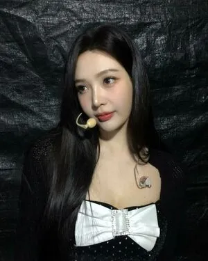 Park Soo Young OnlyFans Leaked Free Thumbnail Picture - #V8bfmLl6Ia