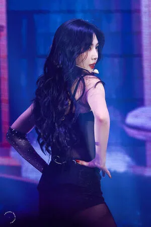 Park Soo Young OnlyFans Leaked Free Thumbnail Picture - #VFEBXg3CvE