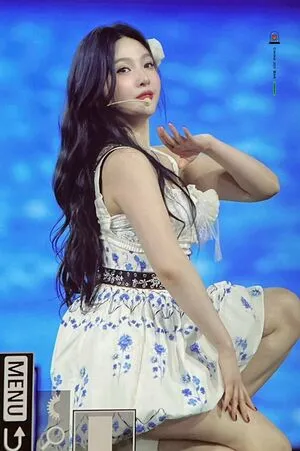 Park Soo Young OnlyFans Leaked Free Thumbnail Picture - #VS4BfC0gcr