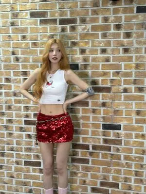 Park Soo Young OnlyFans Leaked Free Thumbnail Picture - #VX6xhBJvz9