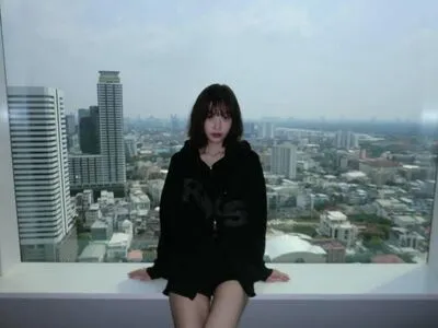 Park Soo Young OnlyFans Leaked Free Thumbnail Picture - #W8ZiV3Ckdb