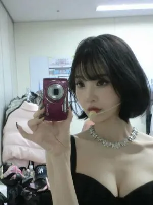 Park Soo Young OnlyFans Leaked Free Thumbnail Picture - #XOgWVPWYiL