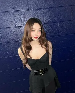 Park Soo Young OnlyFans Leaked Free Thumbnail Picture - #XTXVlGrP1A