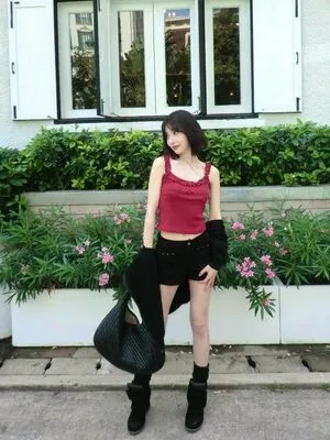 Park Soo Young OnlyFans Leaked Free Thumbnail Picture - #YlfWJ61Lbh