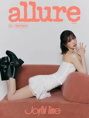 Park Soo Young OnlyFans Leaked Free Thumbnail Picture - #Zf5DO4d5o2