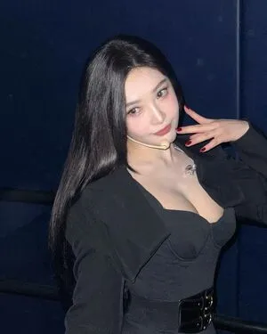 Park Soo Young OnlyFans Leaked Free Thumbnail Picture - #ZjuZ2TY7Dn