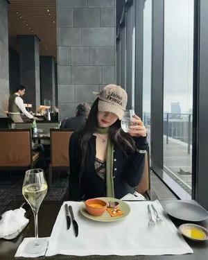 Park Soo Young OnlyFans Leaked Free Thumbnail Picture - #aeXSodAY4V