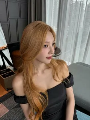 Park Soo Young OnlyFans Leaked Free Thumbnail Picture - #dOtt7u7Xs0