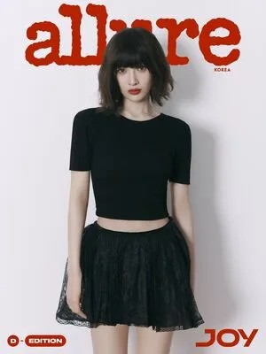 Park Soo Young OnlyFans Leaked Free Thumbnail Picture - #dQ3AwwuJrC