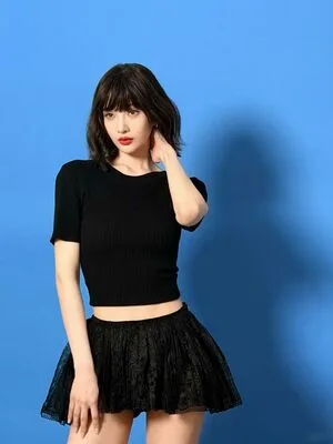 Park Soo Young OnlyFans Leaked Free Thumbnail Picture - #eXaYEdw49K