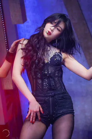 Park Soo Young OnlyFans Leaked Free Thumbnail Picture - #fRw2BUj1vk