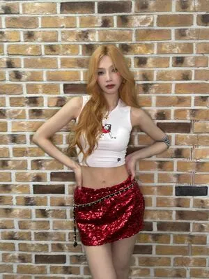 Park Soo Young OnlyFans Leaked Free Thumbnail Picture - #fUVUCiUM9O