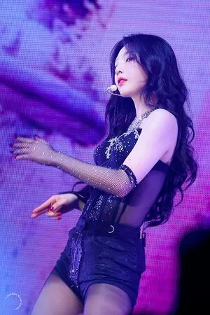 Park Soo Young OnlyFans Leaked Free Thumbnail Picture - #gM2yP30b8p