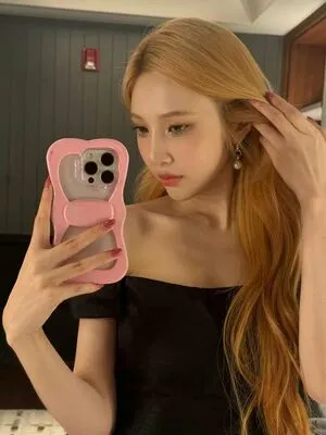 Park Soo Young OnlyFans Leaked Free Thumbnail Picture - #i2jN9tDcD9