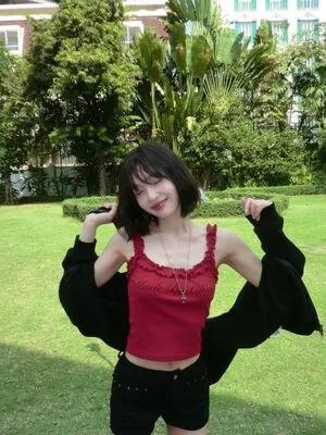 Park Soo Young OnlyFans Leaked Free Thumbnail Picture - #ia5NybmCDT