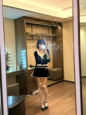 Park Soo Young OnlyFans Leaked Free Thumbnail Picture - #kYMuGiO2Xh