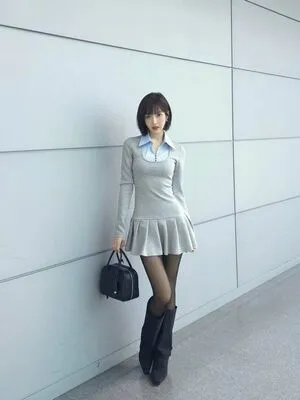 Park Soo Young OnlyFans Leaked Free Thumbnail Picture - #kk1t6w9kM4