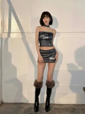 Park Soo Young OnlyFans Leaked Free Thumbnail Picture - #l13c6NC2A6