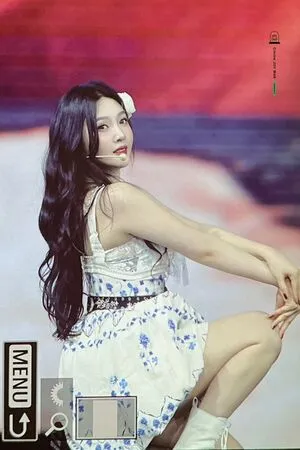 Park Soo Young OnlyFans Leaked Free Thumbnail Picture - #lDuaB4rG3i