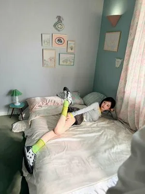 Park Soo Young OnlyFans Leaked Free Thumbnail Picture - #lVIs0tfA9f