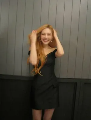 Park Soo Young OnlyFans Leaked Free Thumbnail Picture - #njTyIC3oFS