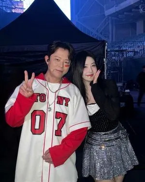 Park Soo Young OnlyFans Leaked Free Thumbnail Picture - #oXORXfvtWX