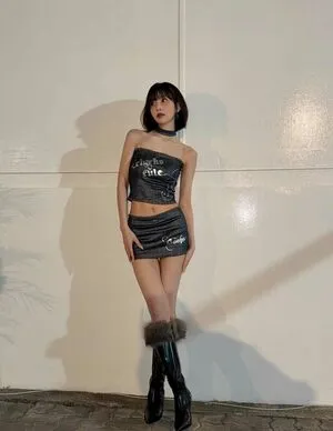 Park Soo Young OnlyFans Leaked Free Thumbnail Picture - #oxTbGHdBDT