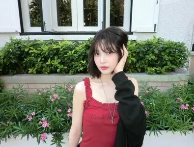 Park Soo Young OnlyFans Leaked Free Thumbnail Picture - #p91fyzL3LO