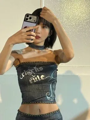 Park Soo Young OnlyFans Leaked Free Thumbnail Picture - #pHEH2j9O4l