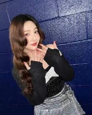 Park Soo Young OnlyFans Leaked Free Thumbnail Picture - #pMSY7LSusN