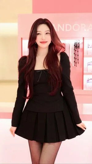 Park Soo Young OnlyFans Leaked Free Thumbnail Picture - #qQHdvN2WQh