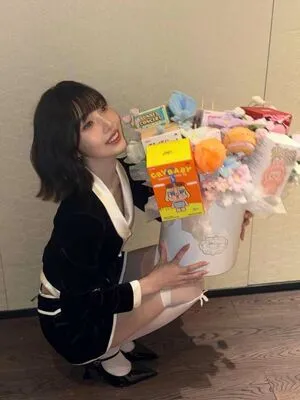 Park Soo Young OnlyFans Leaked Free Thumbnail Picture - #riGlaRkLBE