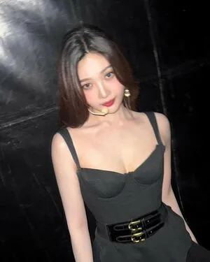 Park Soo Young OnlyFans Leaked Free Thumbnail Picture - #rlUTVNsoZI