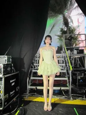 Park Soo Young OnlyFans Leaked Free Thumbnail Picture - #sQ3AAIVUK8