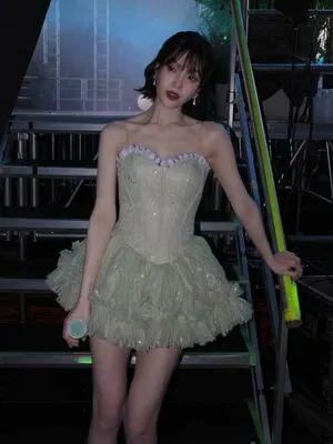 Park Soo Young OnlyFans Leaked Free Thumbnail Picture - #umlI6R5I67