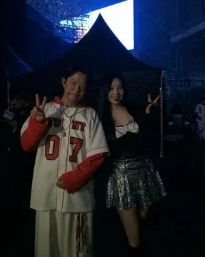 Park Soo Young OnlyFans Leaked Free Thumbnail Picture - #w9eculvkPw