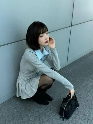 Park Soo Young OnlyFans Leaked Free Thumbnail Picture - #xCbA8B7FQf