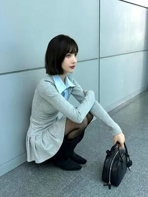 Park Soo Young OnlyFans Leaked Free Thumbnail Picture - #zbyLntLpy4